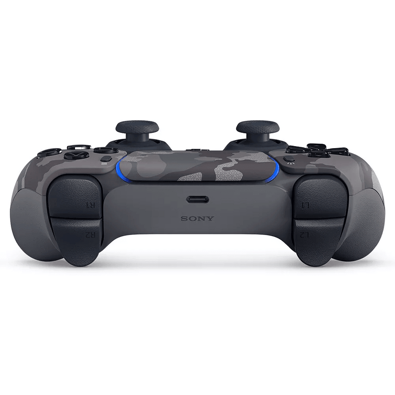 Sony PS5 Dualsense Wireless Controller Camouflage - GameBrands