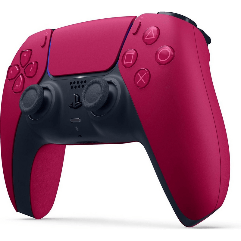 Sony PS5 Dualsense Wireless Controller Cosmic Red - GameBrands