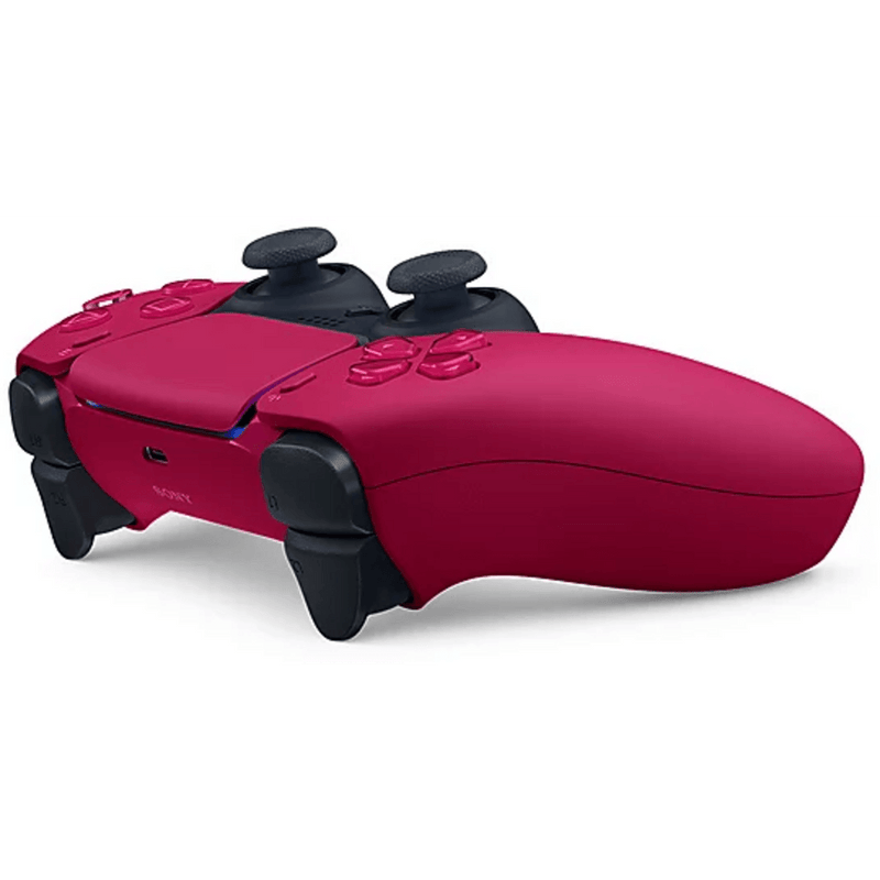 Sony PS5 Dualsense Wireless Controller Cosmic Red