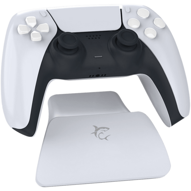 White Shark submission standhouder voor Playstation 5 controller - GameBrands