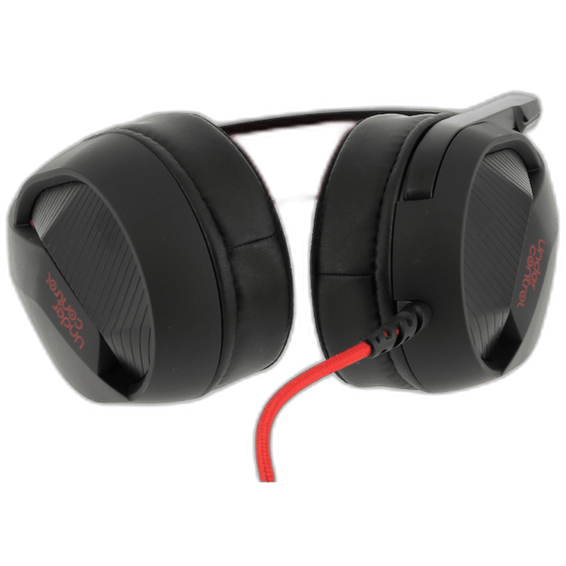 Under Control Switch gaming headset UC-40S