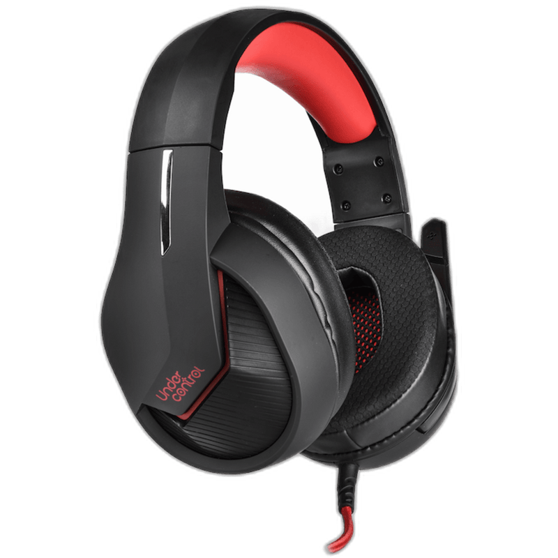 Under Control Switch gaming headset UC-40S - GameBrands