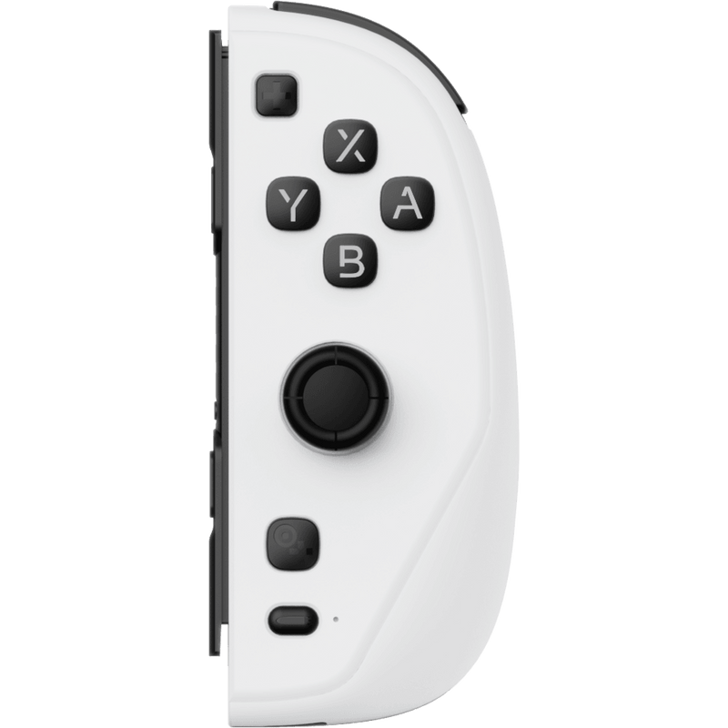 Under Control Switch ii-con controller rechter joystick - wit - GameBrands