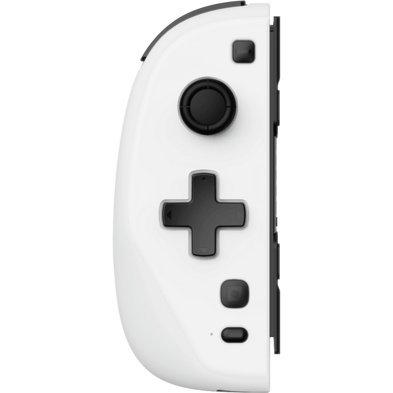 Under Control Switch ii-con controller linker joystick - wit - GameBrands