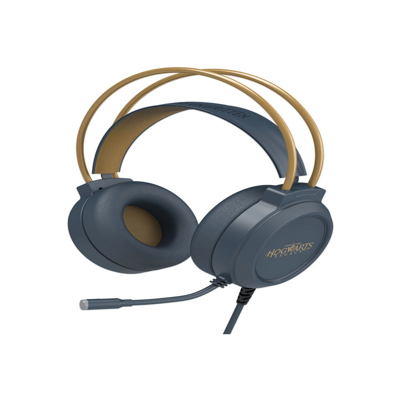 Harry Potter - Dual headset voor PC-PS4-PS5-XBOXONE