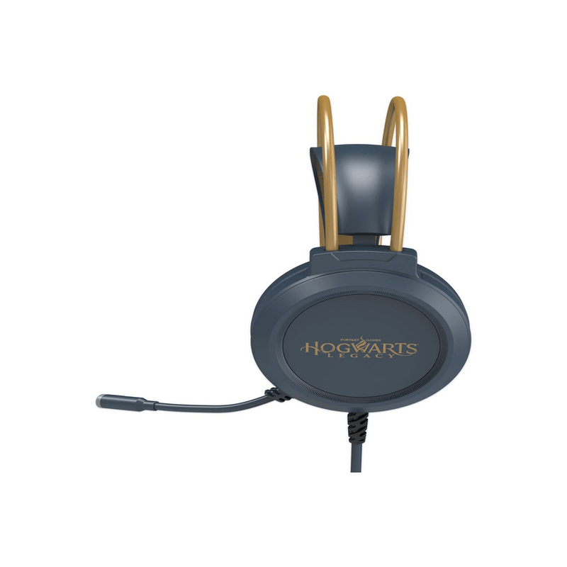 Harry Potter - Dual headset voor PC-PS4-PS5-XBOXONE