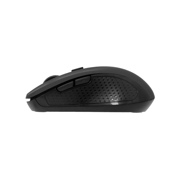 Sbox wm-993 draadloze muis – zwart – 6 knoppen