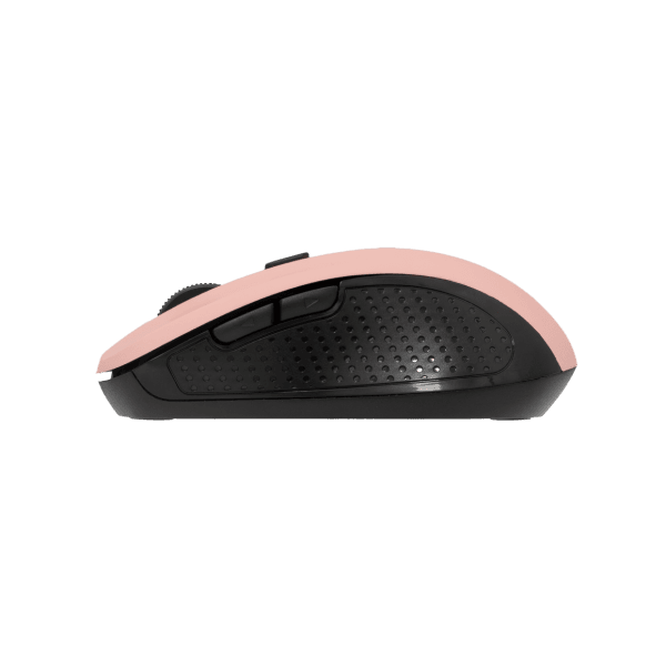 Sbox wm-993 draadloze muis – roze – 6 knoppen