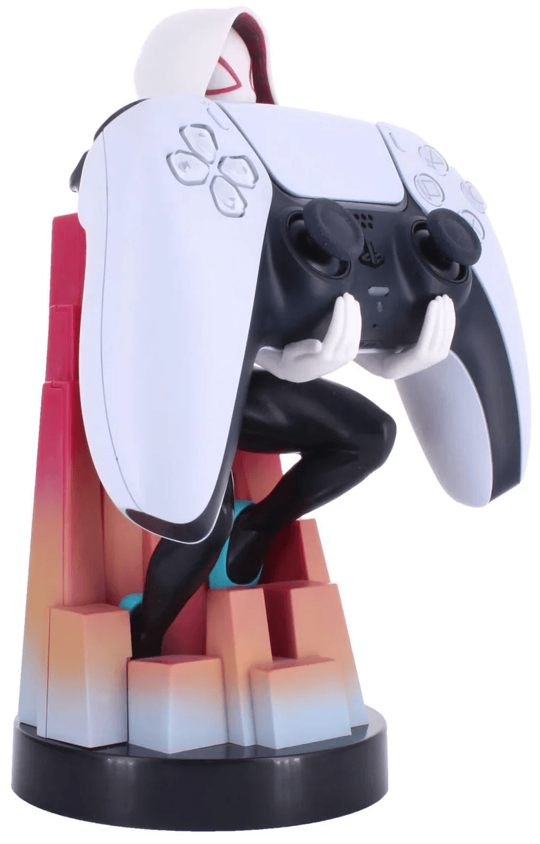 Cable Guy Spider-Gwen - game controller standaard - GameBrands