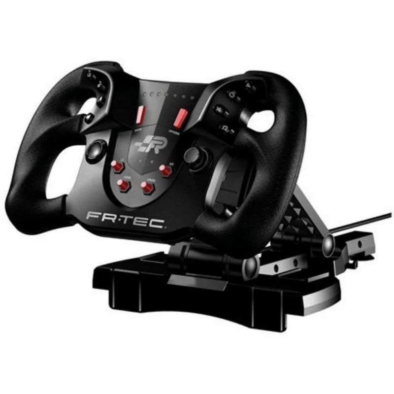 FR-TEC Formula racestuur Xbox series-PC-Switch-PS4 - GameBrands