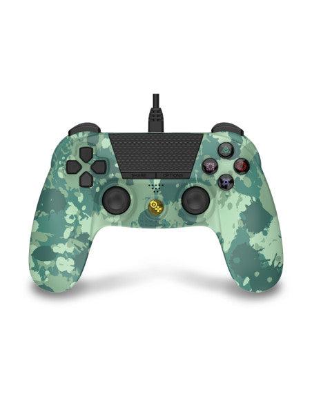 Under Control PS4 controller camouflage - GameBrands