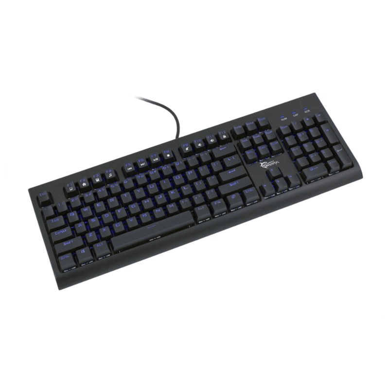 White Shark IMPERATOR Gaming Toetsenbord US Lay-Out
