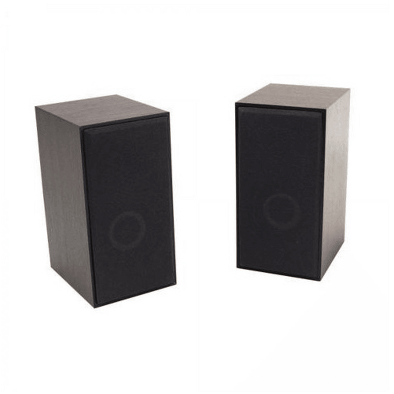Sbox Houten Speakers SP-649 - GameBrands