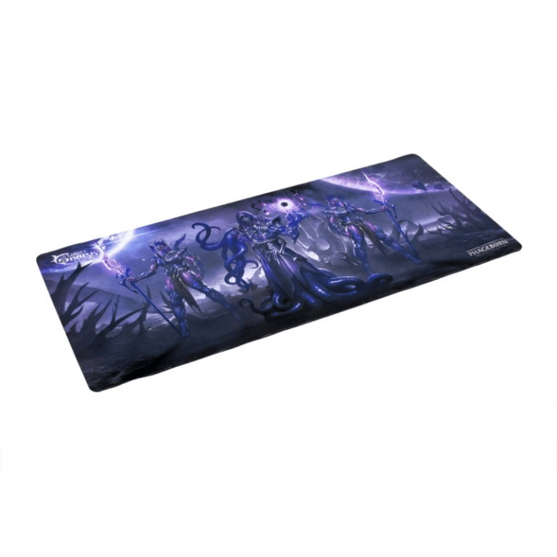 White Shark Oblivion - Gaming muismat - 800 x 350 mm