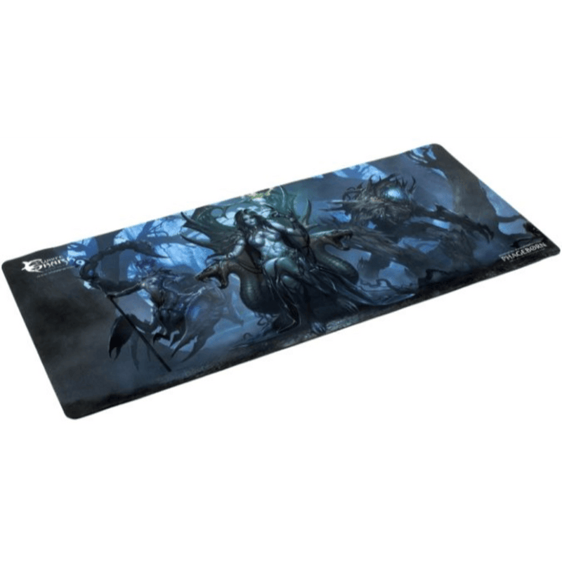 White Shark Vestige - Gaming muismat - 800 x 350 mm - GameBrands