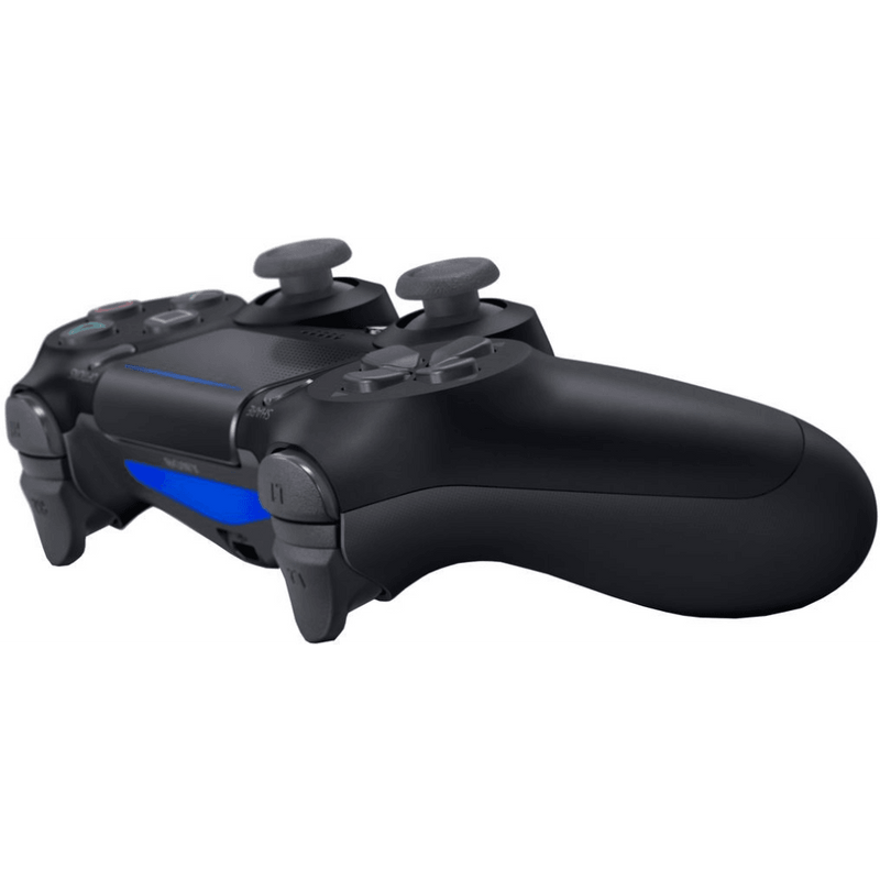 Sony PlayStation Dualshock 4 V2 controller – Zwart - GameBrands