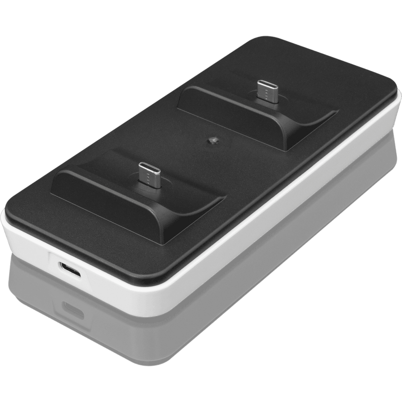 White Shark PS5 charging dock clinch PS5-504 - GameBrands