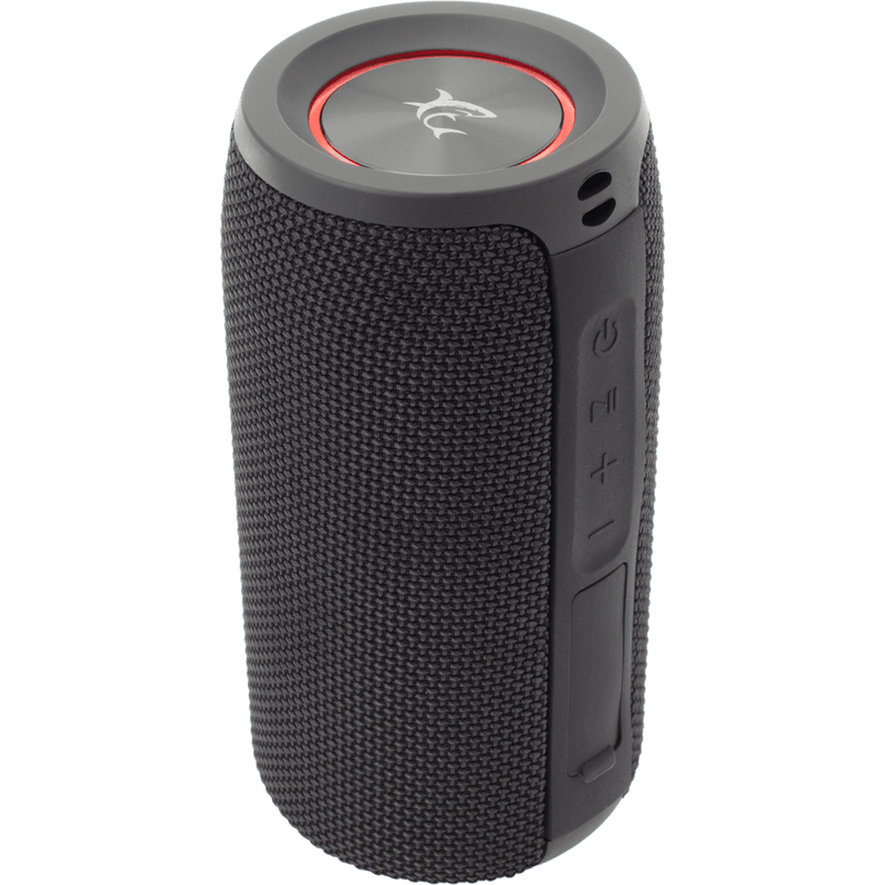 White shark GBT-808 CONGA Bluetooth speaker - GameBrands