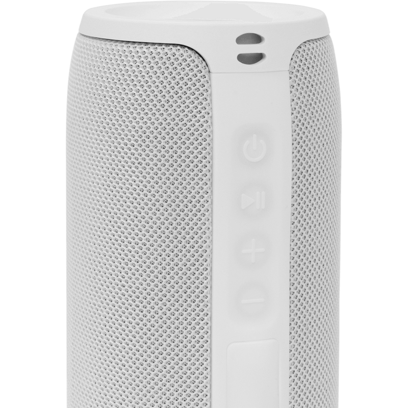 White Shark GBT-808 CONGA Bluetooth speaker - wit - GameBrands