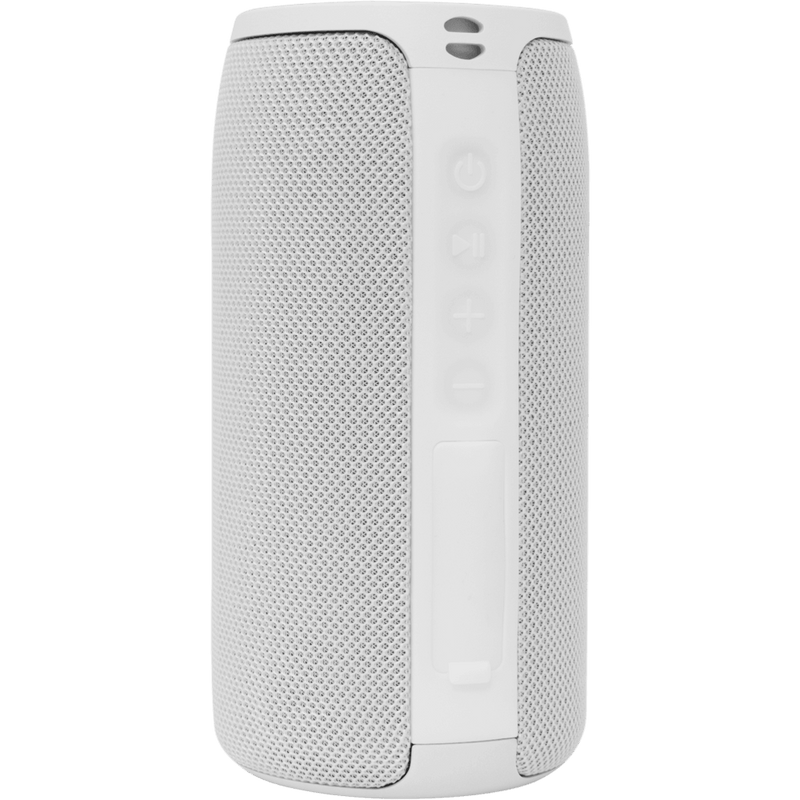 White Shark GBT-808 CONGA Bluetooth speaker - wit - GameBrands