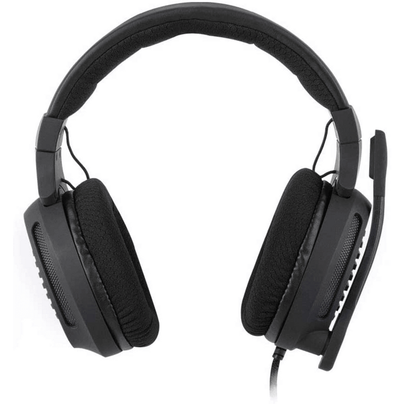 Millenium MH2 Gaming Headset voor PC / PS4 / Xbox One / Nintendo Switch