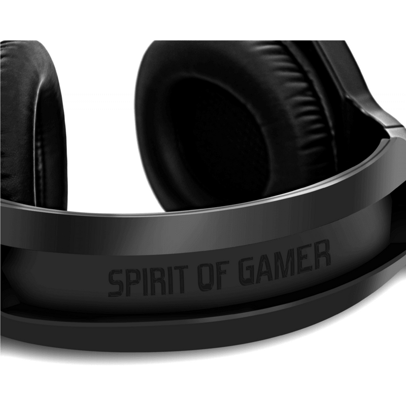 Spirit Of Gamer Xpert H900 Draadloze Gaming Headset PS4 PS5 Switch en PC - GameBrands