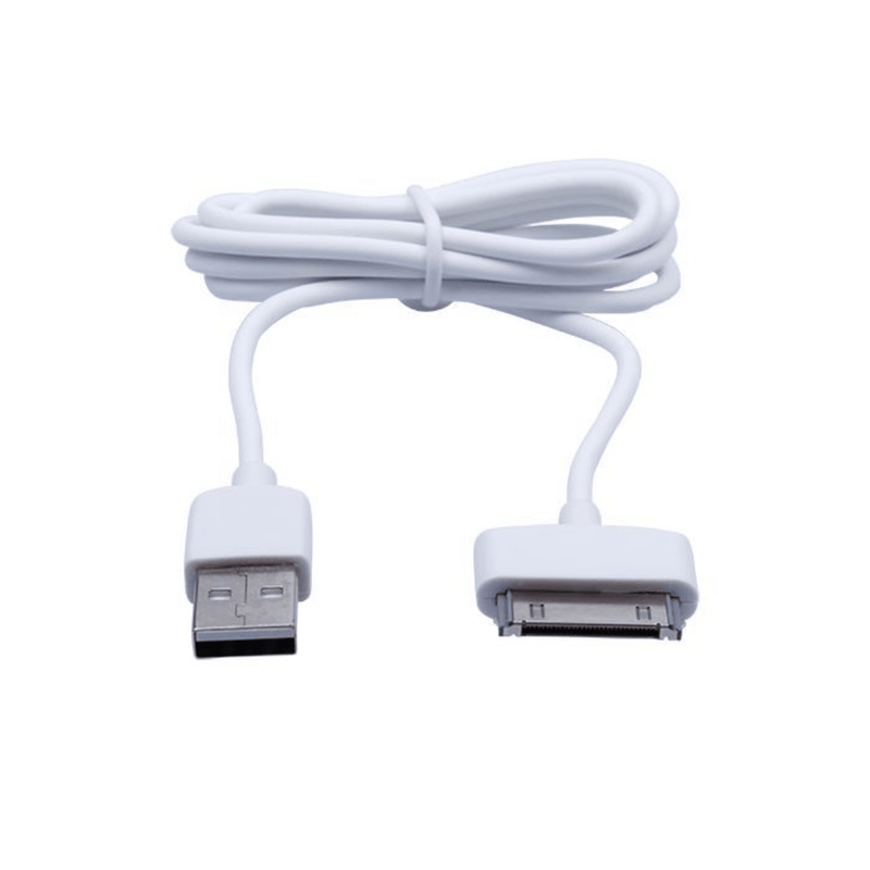 Under Control USB kabel iPhone 4 charge+data MFI - GameBrands
