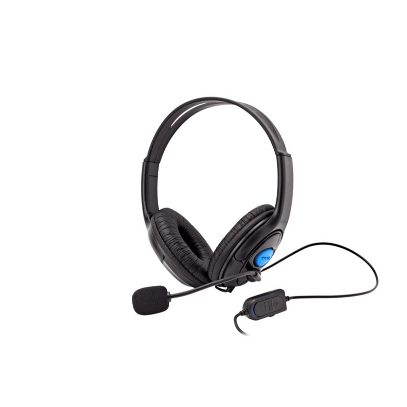 Under Control PS4 / Xbox One Gaming Headsets - GameBrands