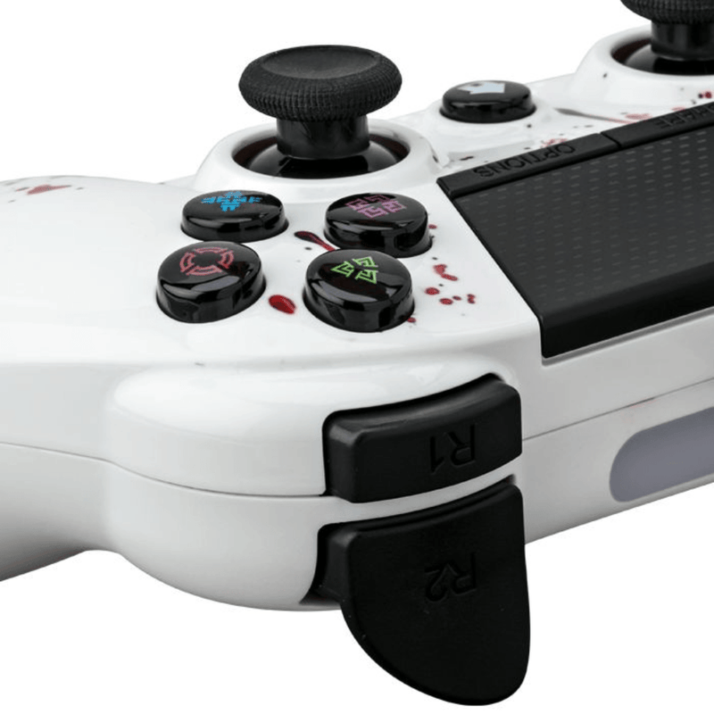 Under Control - Bedrade Controller V2 voor de Playstation 4 - Zombie