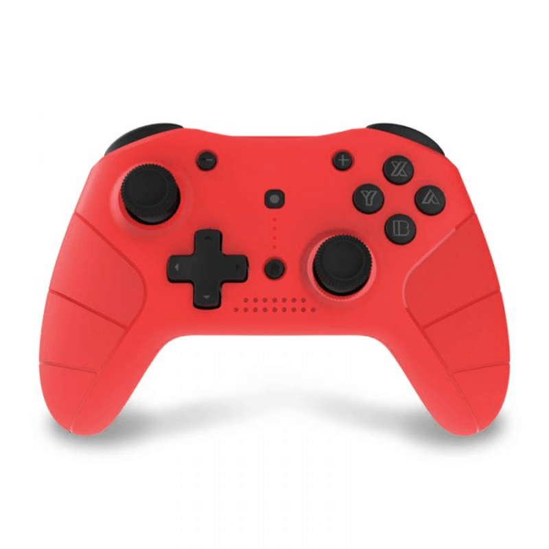 Switch bluetooth controller - rood - GameBrands