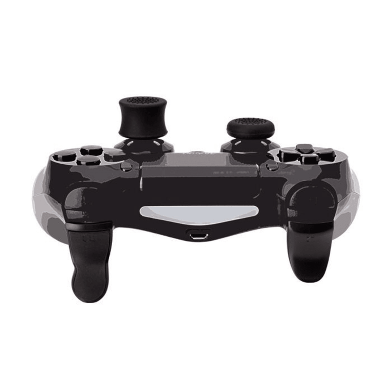 Under Control Thumb Grips en Triggers E-sport Kit - Playstation 4