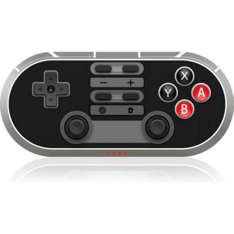 Draadloze controller voor Android - windows steam - PC- Nintendo Switch - PS3 - GameBrands