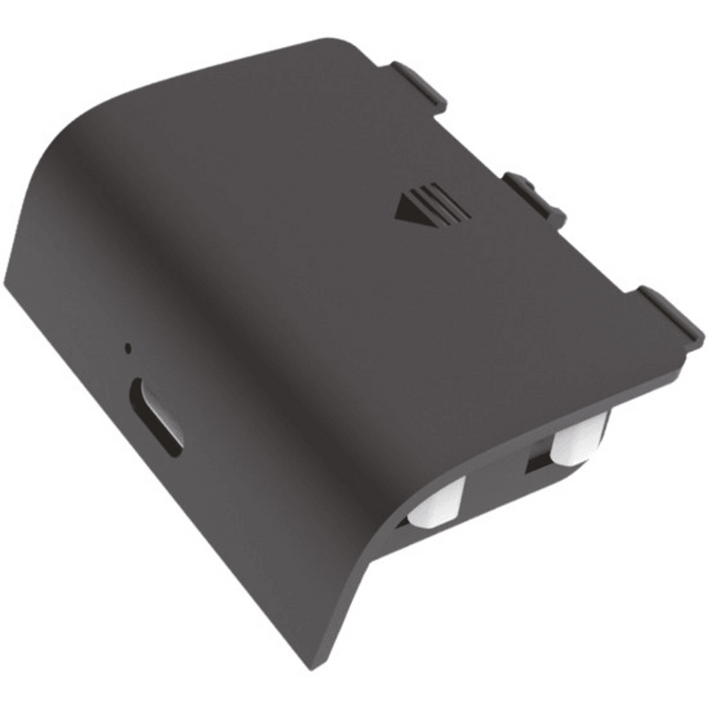 Under Control Oplaadkabel en batterij voor de Xbox Series X/S 3 meter - Zwart