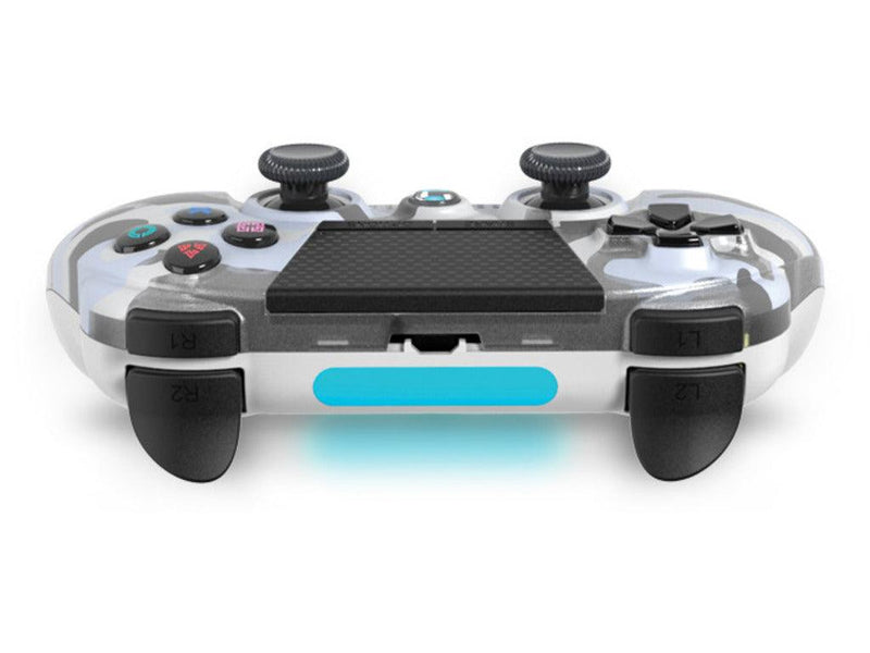 Under control Bluetooth Controller geschikt voor PS4 - Urban Snow - GameBrands