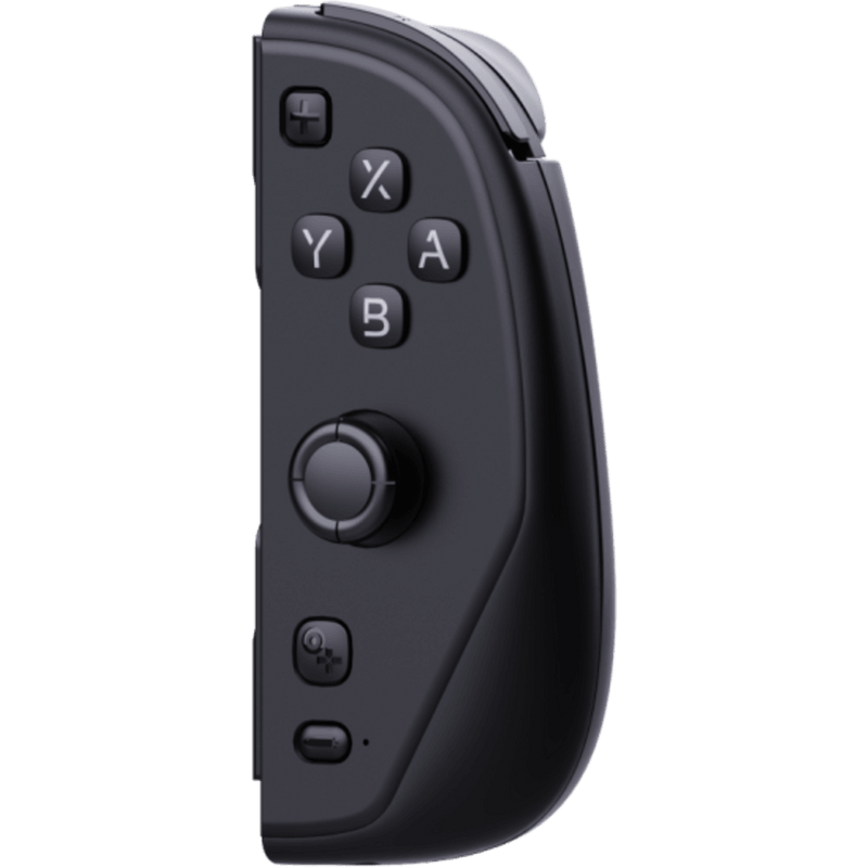 Under Control ii-con controller rechter joystick voor de Switch - zwart - GameBrands