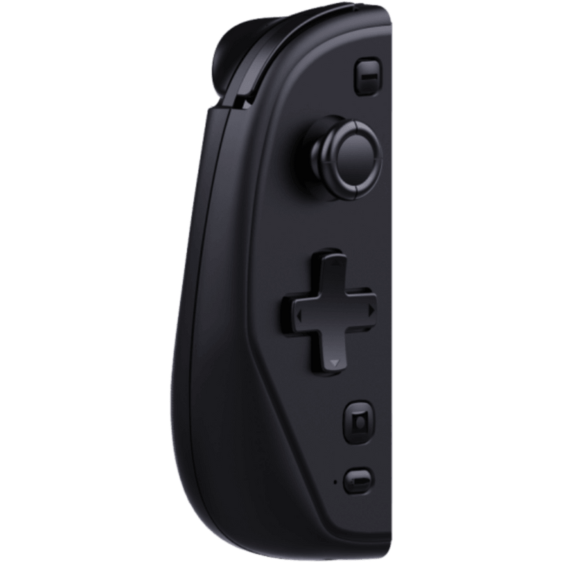 Under Control ii-con controller linker joystick voor de Switch - zwart - GameBrands