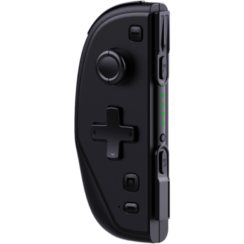 Under Control ii-con controller linker joystick voor de Switch - zwart - GameBrands