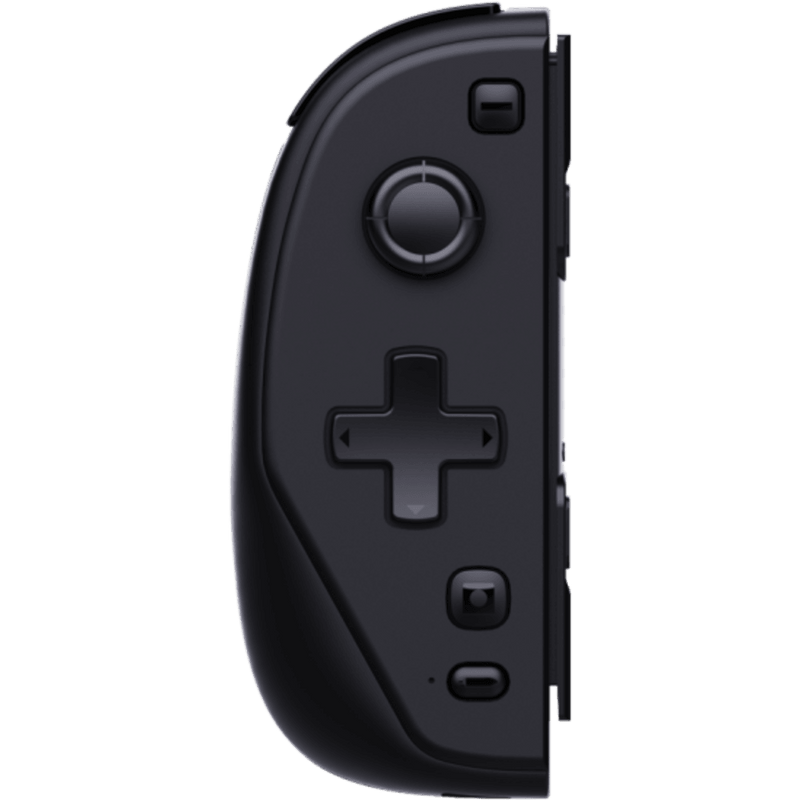 Under Control ii-con controller linker joystick voor de Switch - zwart