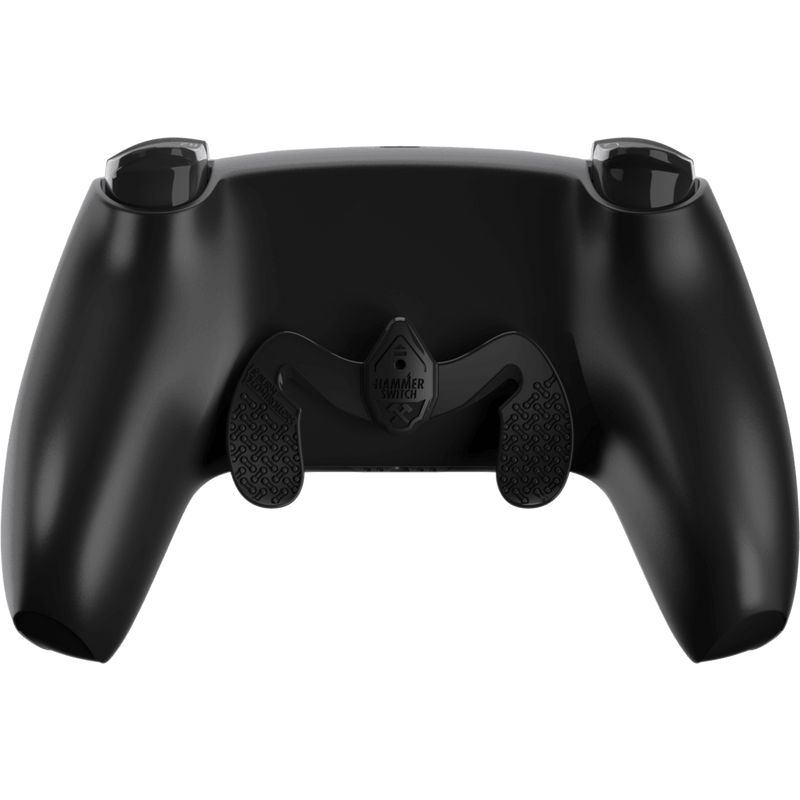 Playstation 5 Burn controller carbon rood- limited edition - GameBrands