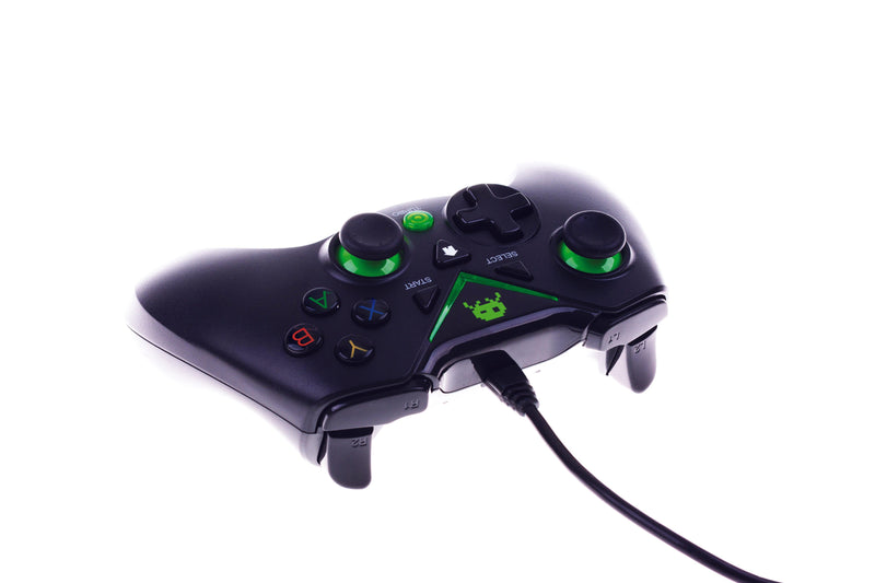 Freeks and Geeks bedrade controller Xbox series X/S/PC - GameBrands