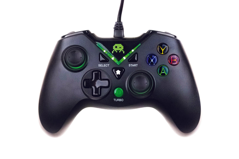 Freeks and Geeks bedrade controller Xbox series X/S/PC