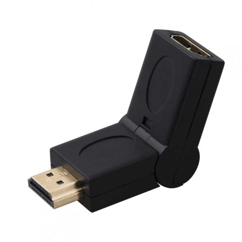 Snakebyte A/V Mamba HDMI Swivel Adaptor - GameBrands