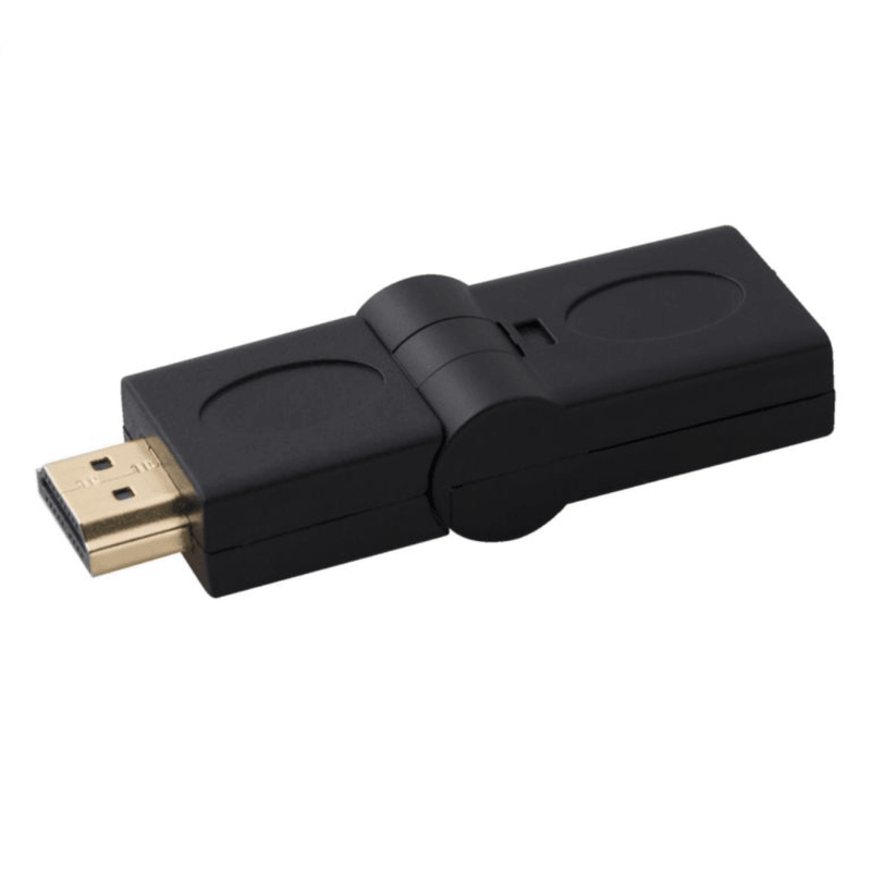 Snakebyte A/V Mamba HDMI Swivel Adaptor