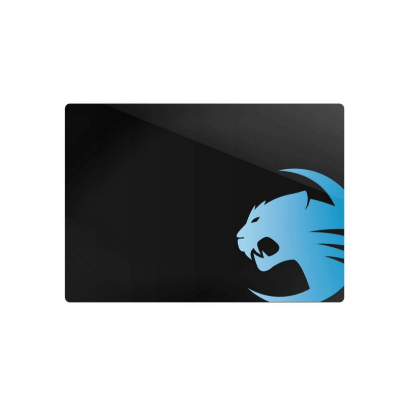 Roccat ReStyle Migthy Blue ProtectiveNotebook Skin