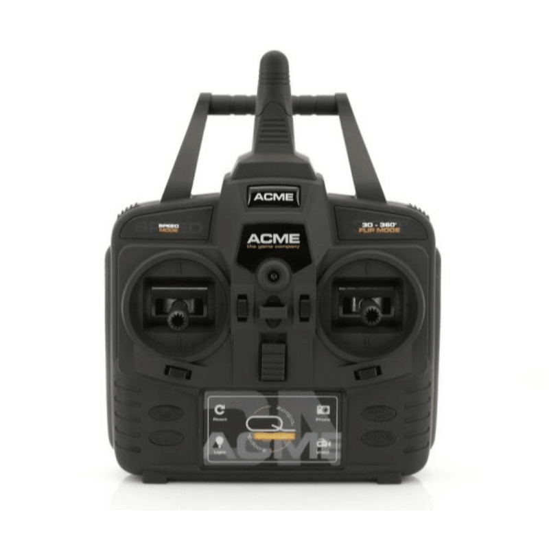 ACME Zoopa Q420 Cruiser Quadrocopter - GameBrands