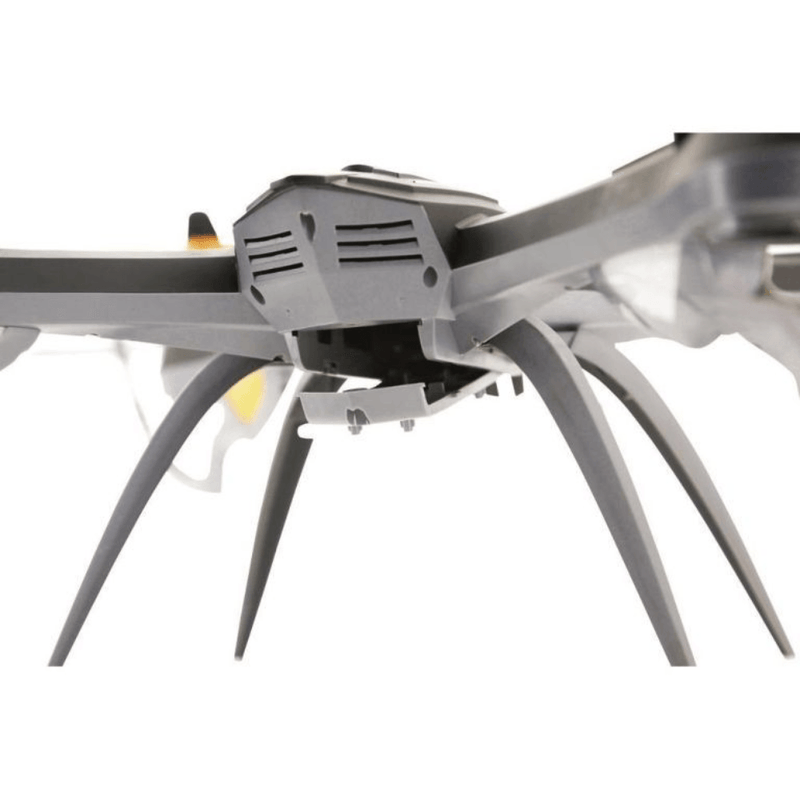 ACME Zoopa Q600 Mantis Quadrocopter - GameBrands