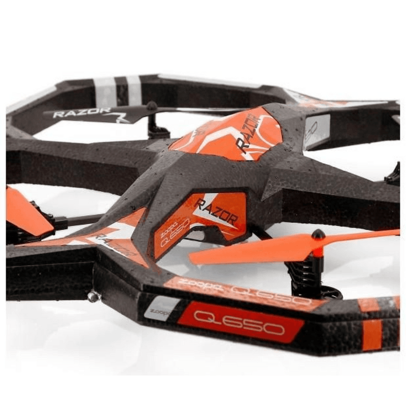ACME Zoopa Q650 Razor Quadrocopter