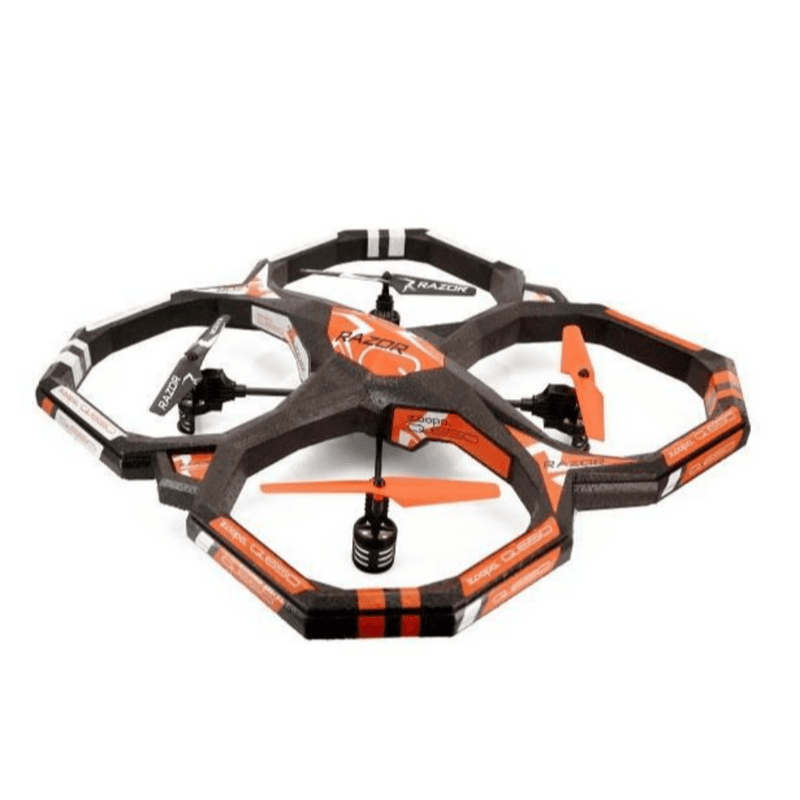 ACME Zoopa Q650 Razor Quadrocopter - GameBrands