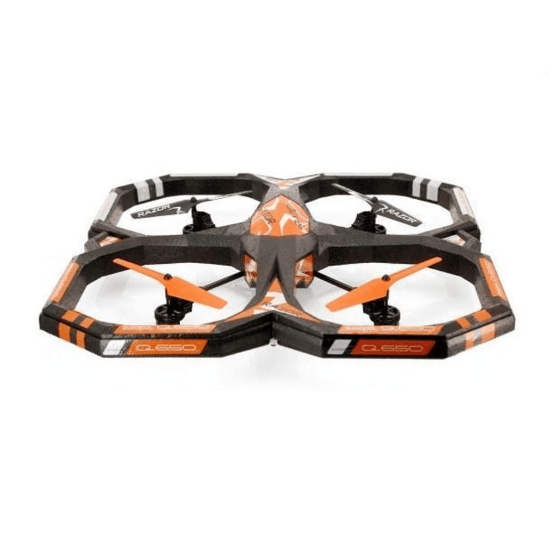 ACME Zoopa Q650 Razor Quadrocopter - GameBrands