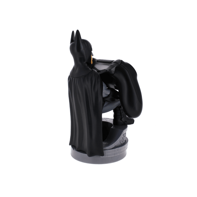 Cable Guy - Batman telefoonhouder - game controller stand met usb oplaadkabel 8 inch - GameBrands